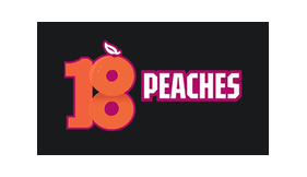 18Peaches